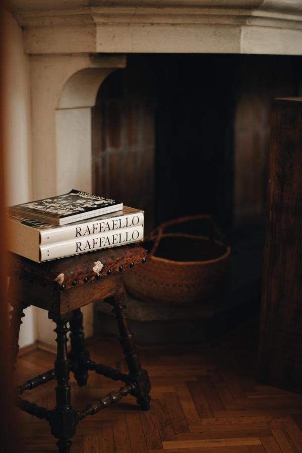 Le Dimore De Il Borgo Del Balsamico Albinea Εξωτερικό φωτογραφία