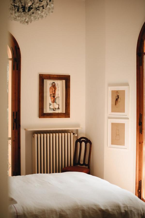 Le Dimore De Il Borgo Del Balsamico Albinea Εξωτερικό φωτογραφία