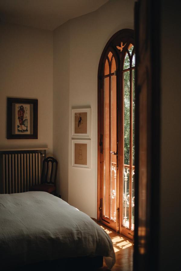 Le Dimore De Il Borgo Del Balsamico Albinea Εξωτερικό φωτογραφία