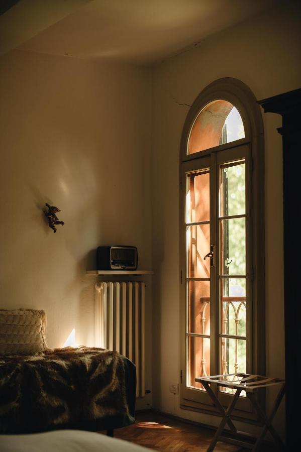 Le Dimore De Il Borgo Del Balsamico Albinea Εξωτερικό φωτογραφία