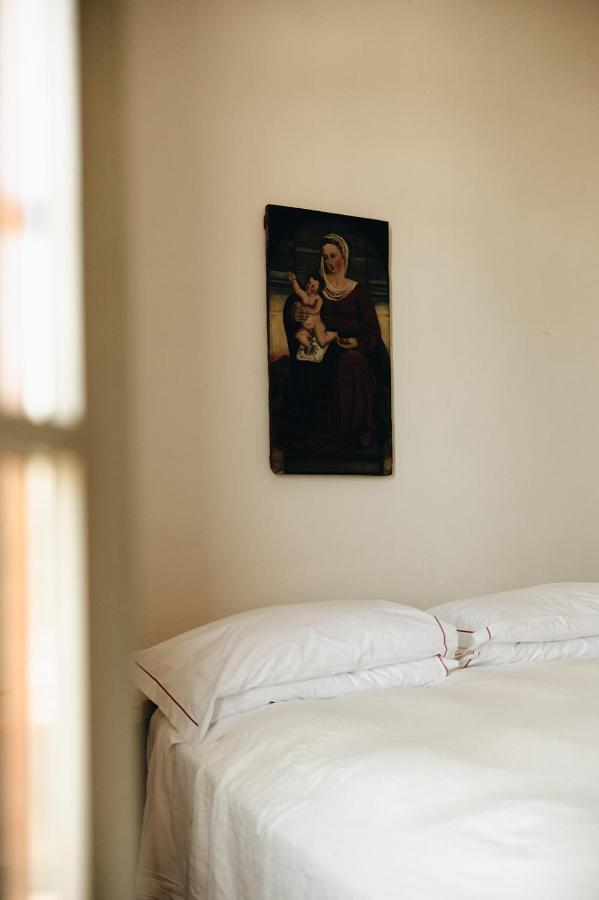 Le Dimore De Il Borgo Del Balsamico Albinea Εξωτερικό φωτογραφία