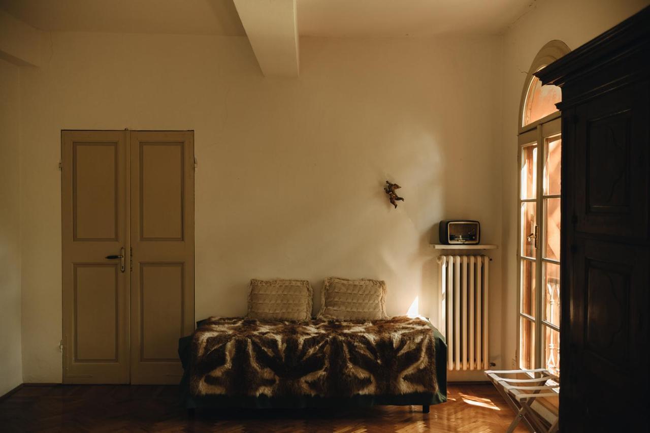 Le Dimore De Il Borgo Del Balsamico Albinea Εξωτερικό φωτογραφία
