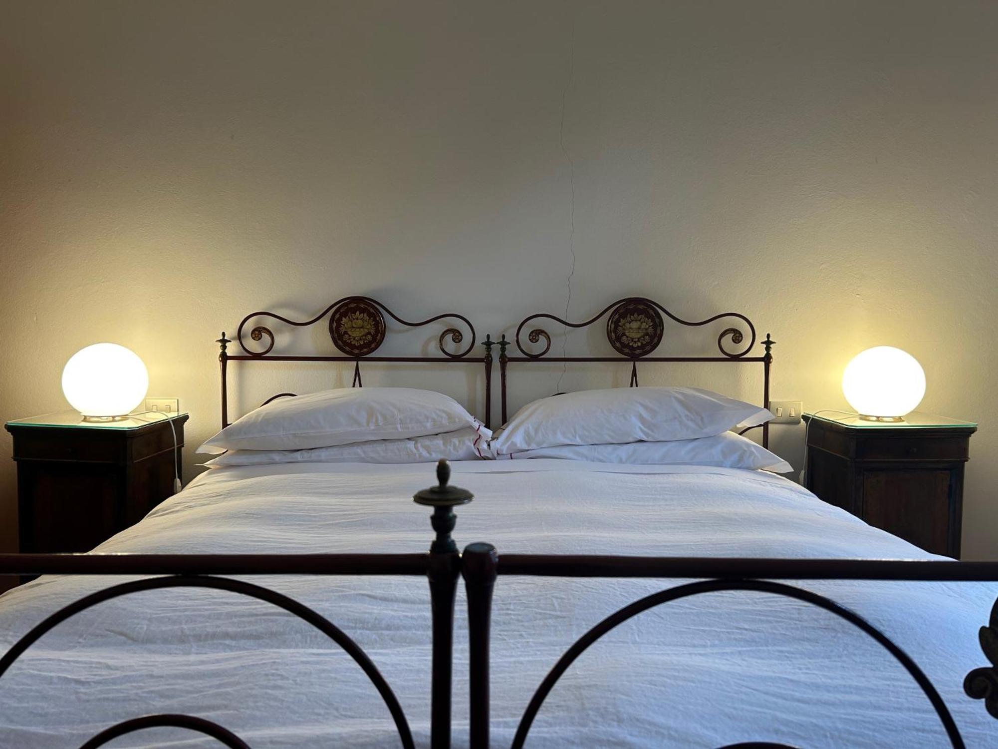 Le Dimore De Il Borgo Del Balsamico Albinea Εξωτερικό φωτογραφία