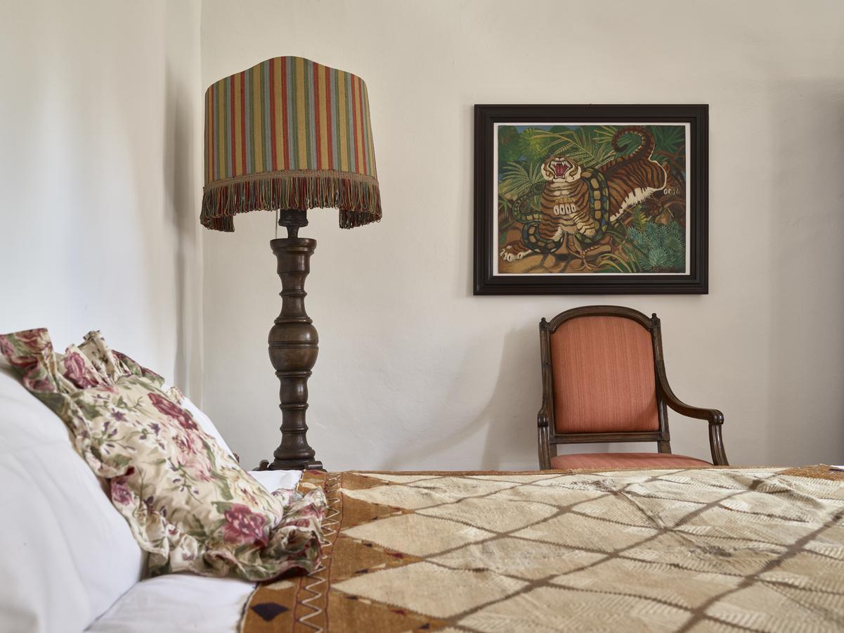 Le Dimore De Il Borgo Del Balsamico Albinea Εξωτερικό φωτογραφία