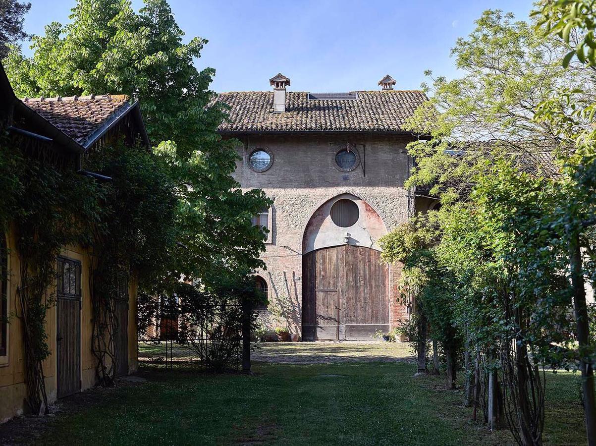 Le Dimore De Il Borgo Del Balsamico Albinea Εξωτερικό φωτογραφία