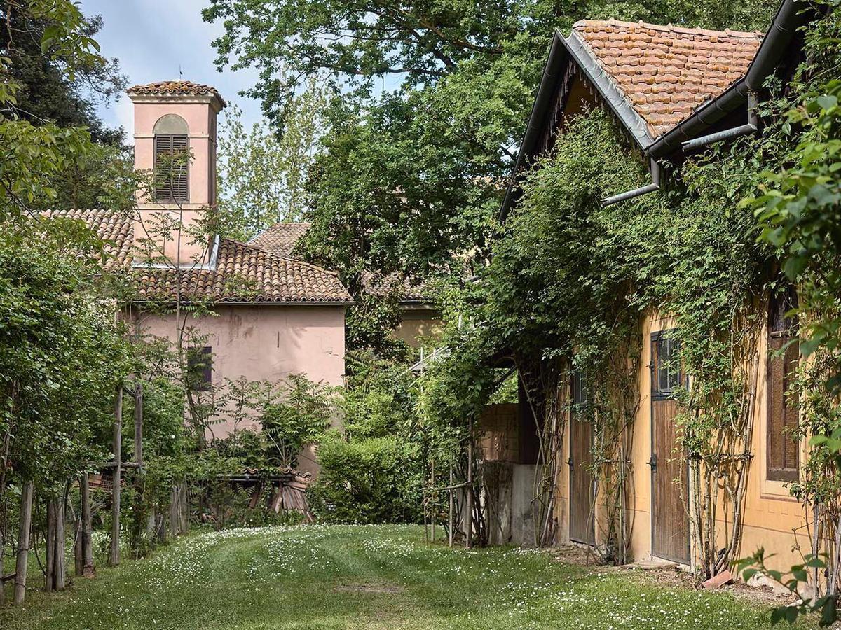 Le Dimore De Il Borgo Del Balsamico Albinea Εξωτερικό φωτογραφία