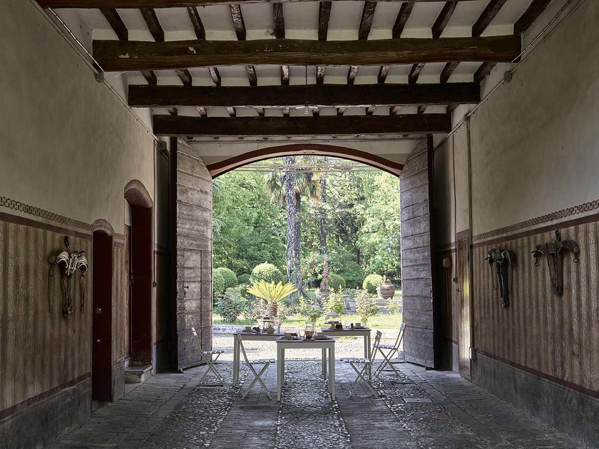 Le Dimore De Il Borgo Del Balsamico Albinea Εξωτερικό φωτογραφία