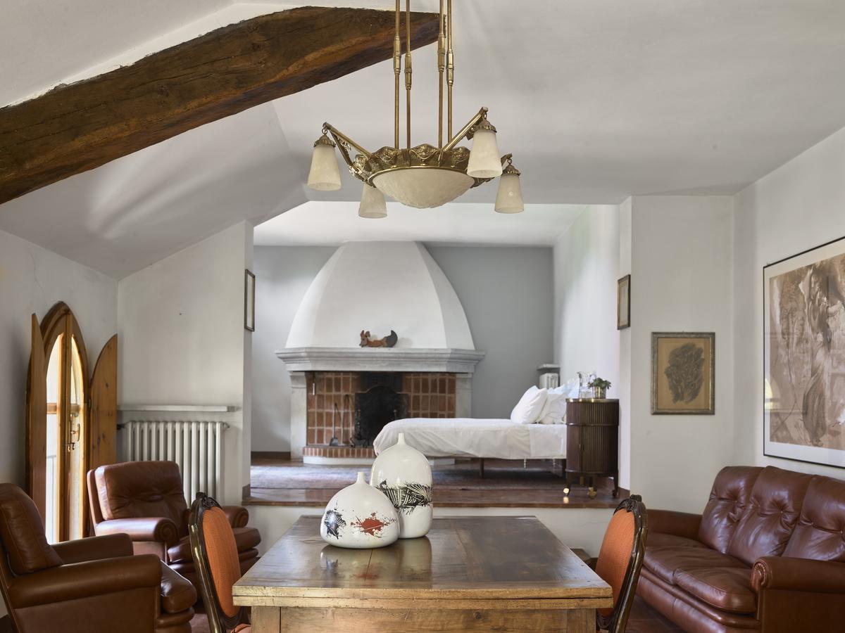 Le Dimore De Il Borgo Del Balsamico Albinea Εξωτερικό φωτογραφία