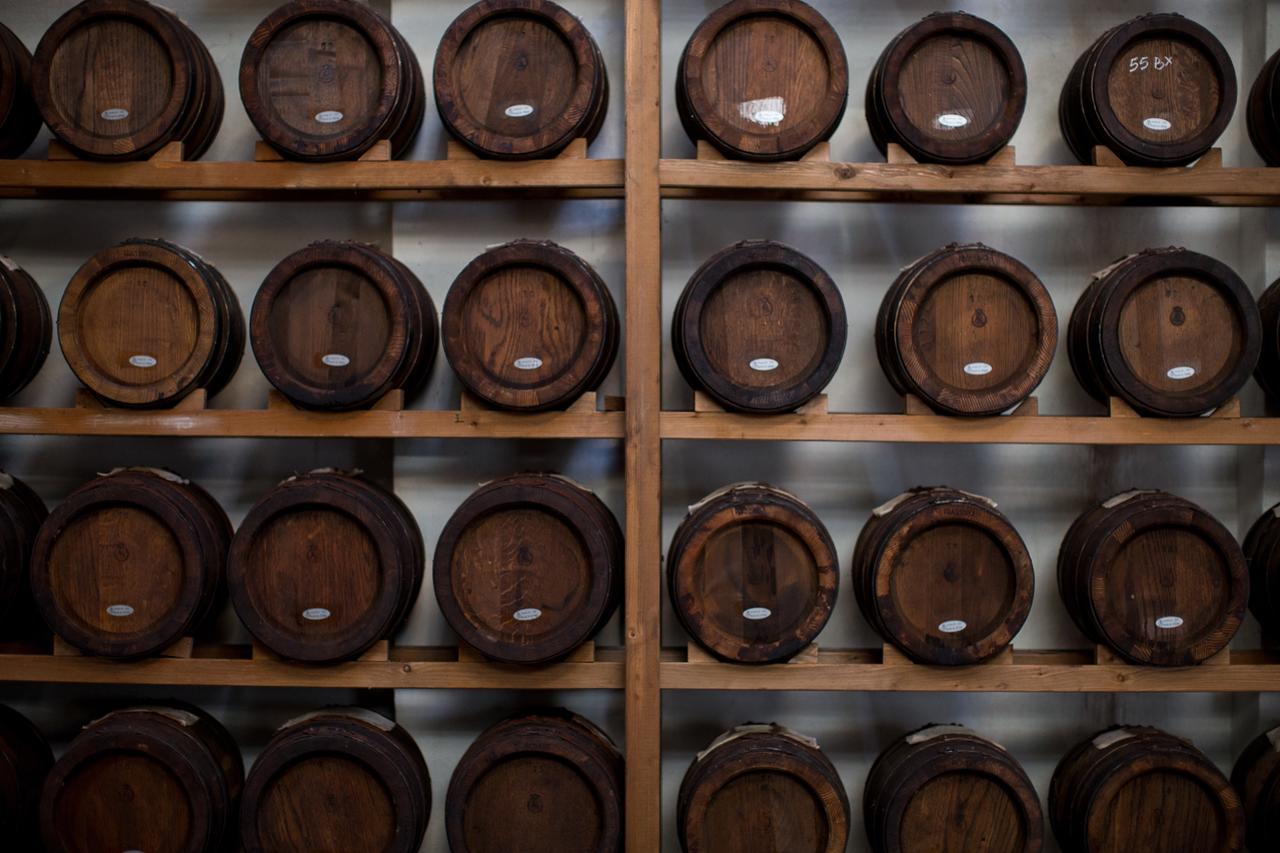 Le Dimore De Il Borgo Del Balsamico Albinea Εξωτερικό φωτογραφία